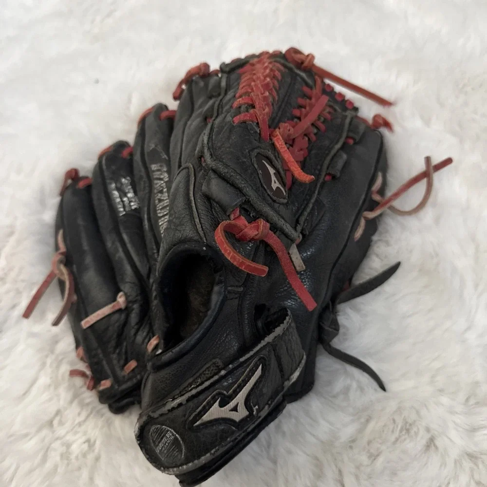 Mizuno GPL-1150 D3 Boys Tight Fit Game Ready 11.5